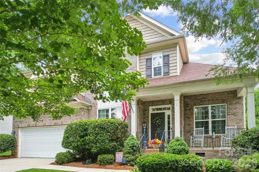 8108 Penman Springs Drive, Waxhaw, NC 28173 - #3