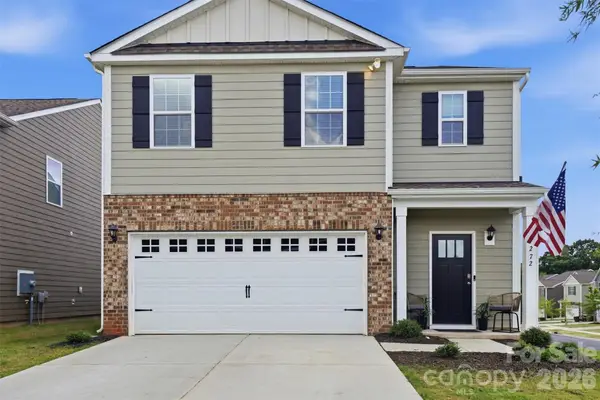 272 Court House Avenue, York, SC 29745