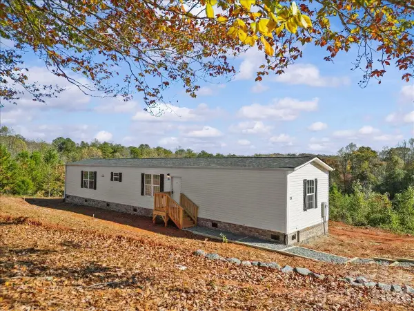 278 Bob Hardin Road, Rutherfordton, NC 28139