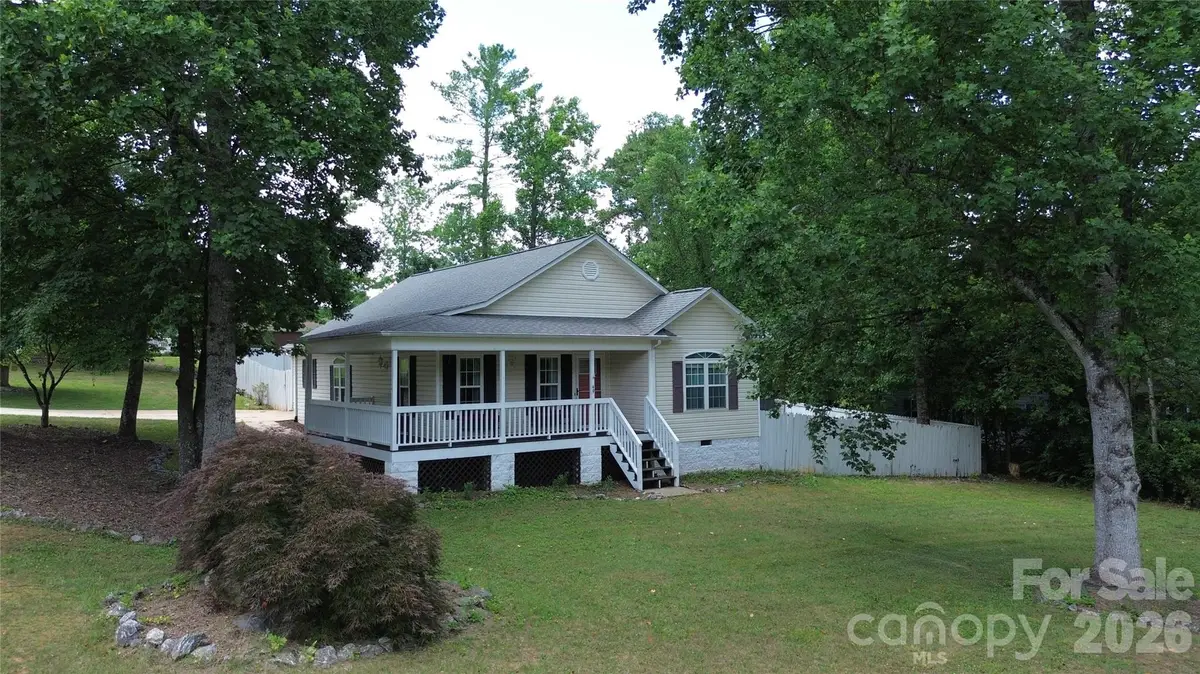 49 Laurel Street, Granite Falls, NC 28630 - #1