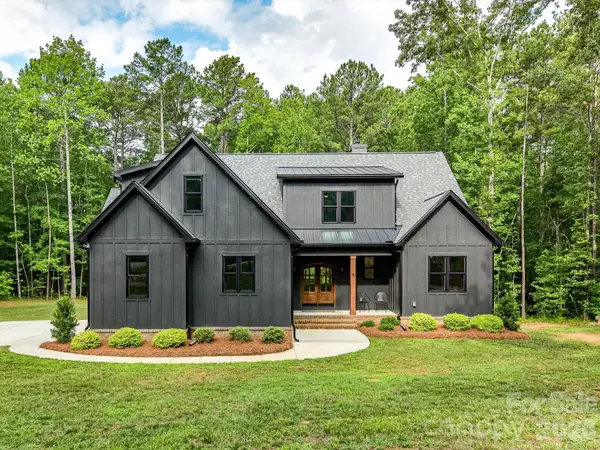1215 Pine Forest Drive, Lancaster, SC 29720