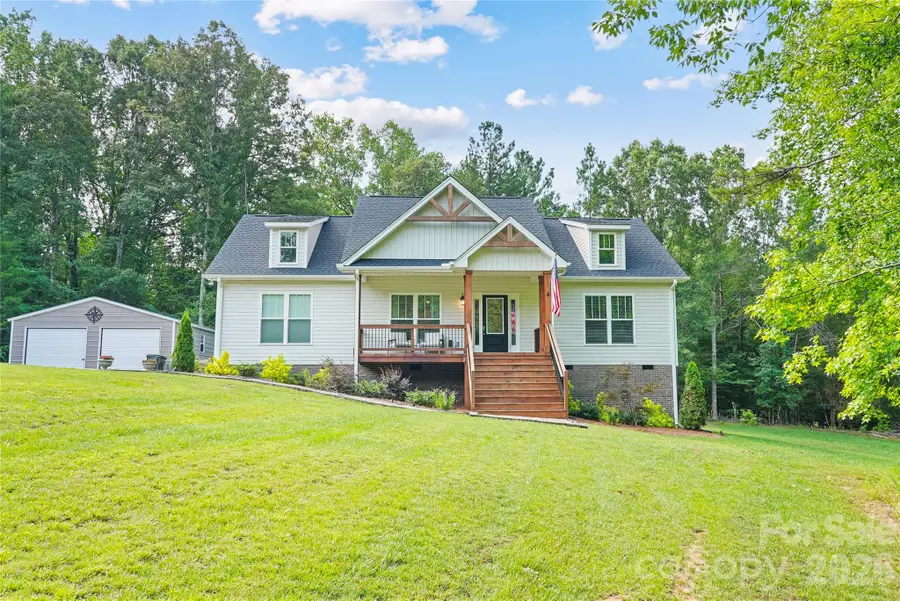 1601 Charlotte Highway, York, SC 29745 - #2