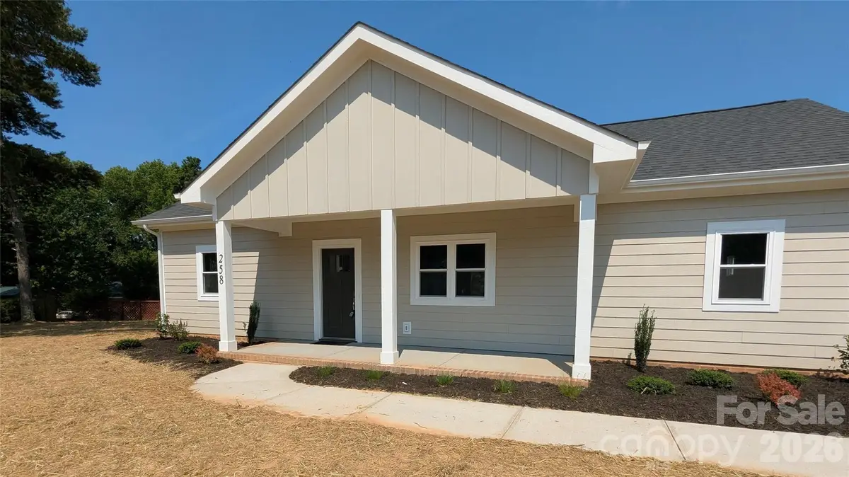 258 E East Avenue, Monroe, NC 28110 - #1
