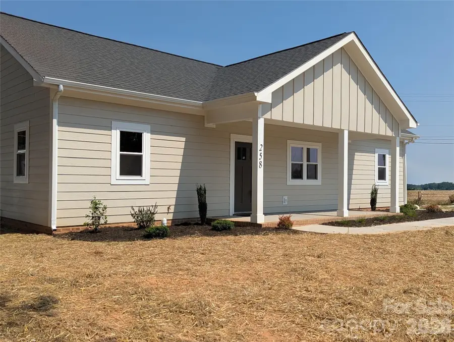 258 E East Avenue, Monroe, NC 28110 - #3