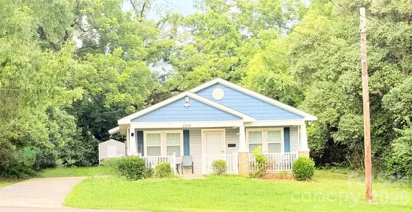 2209 Julia Avenue, Charlotte, NC 28206