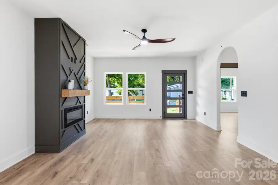 1033 Dr Martin Luther King Jr Drive, Albemarle, NC 28001 - #3