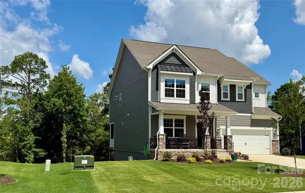 199 Hamptons Cove Road, Troutman, NC 28166