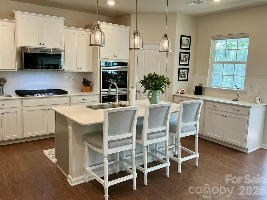 199 Hamptons Cove Road, Troutman, NC 28166 - #2