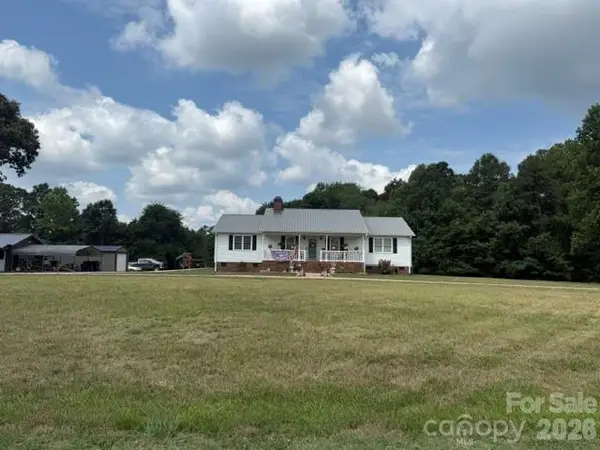 225 Westlee Street, Shelby, NC 28150