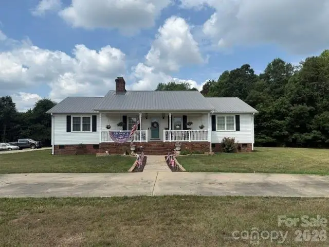 225 Westlee Street, Shelby, NC 28150 - #2