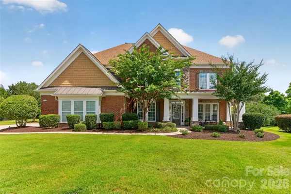 10210 Alouette Drive, Waxhaw, NC 28173