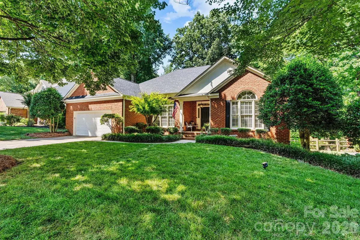 17441 Cambridge Grove Drive, Huntersville, NC 28078 - #1