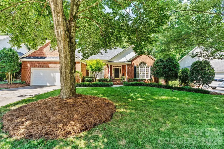 17441 Cambridge Grove Drive, Huntersville, NC 28078 - #2