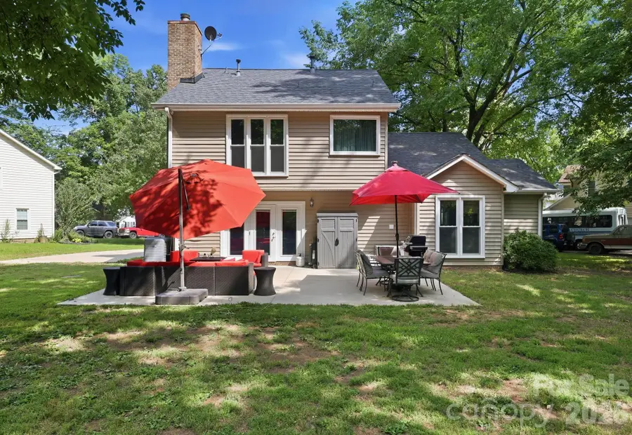 3970 Tenneyson Court Nw, Concord, NC 28027 - #3