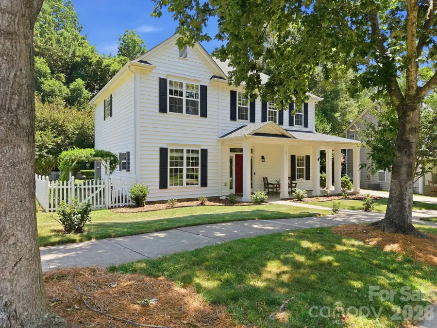 10311 Watoga Way, Cornelius, NC 28031 - #2