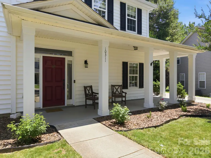 10311 Watoga Way, Cornelius, NC 28031 - #3