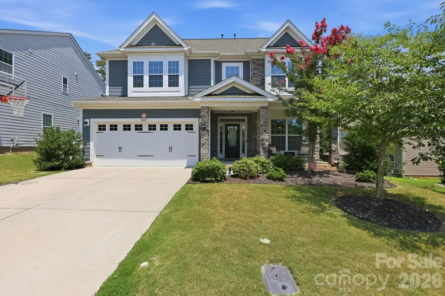 10648 Sky Chase Avenue Nw, Concord, NC 28027 - #2