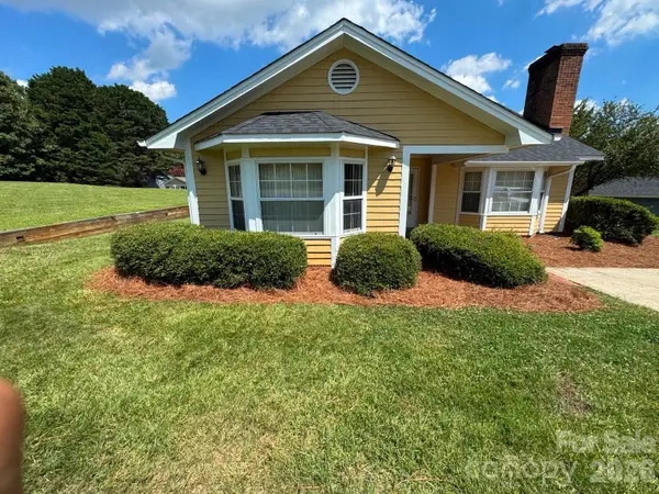 2914 Huckleberry Hill Drive, Fort Mill, SC 29715