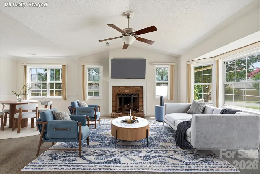 2914 Huckleberry Hill Drive, Fort Mill, SC 29715 - #3