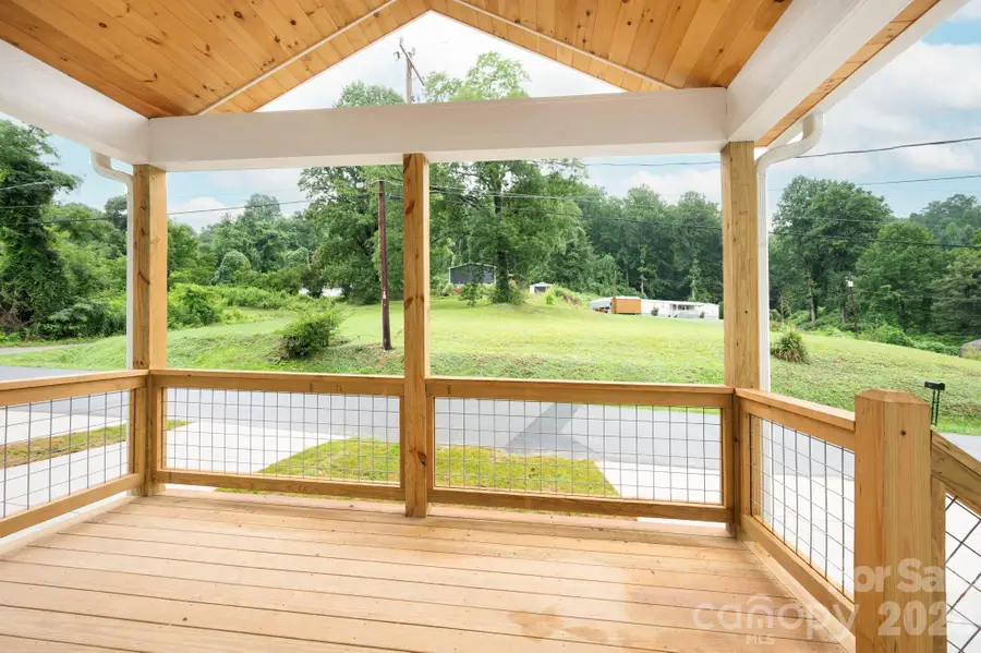 110 Orchard Street, Old Fort, NC 28762 - #2