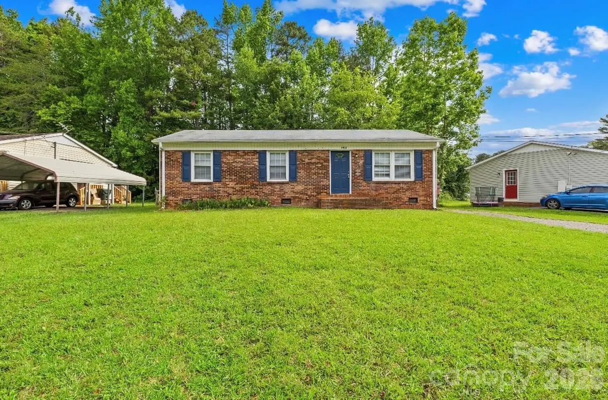 1812 Alpine Drive, Kings Mountain, NC 28086 - #1