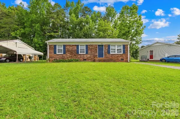 1812 Alpine Drive, Kings Mountain, NC 28086