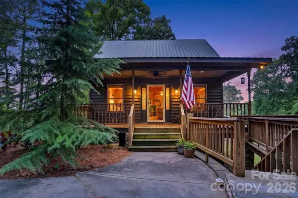 108 Beach Drive, New London, NC 28127