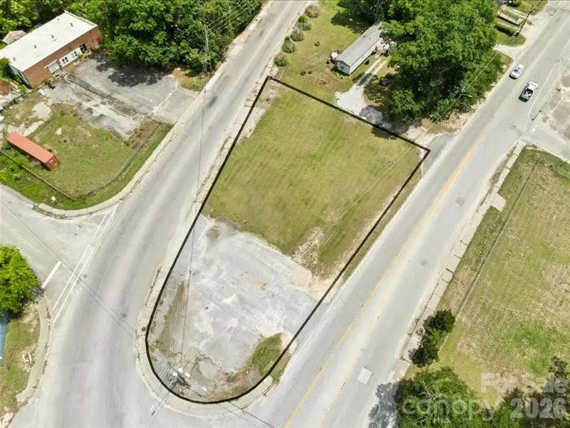 519 & 522 2nd Street, Cheraw, SC 29520 - #1