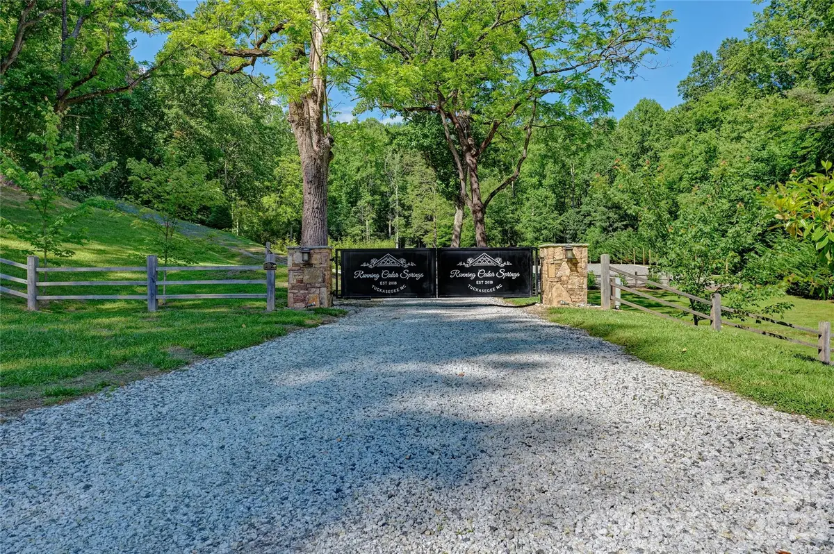 4017 Canada Road, Tuckasegee, NC 28783 - #1