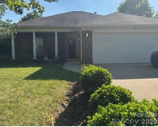 10132 Ashley Farm Drive, Matthews, NC 28105 - #1