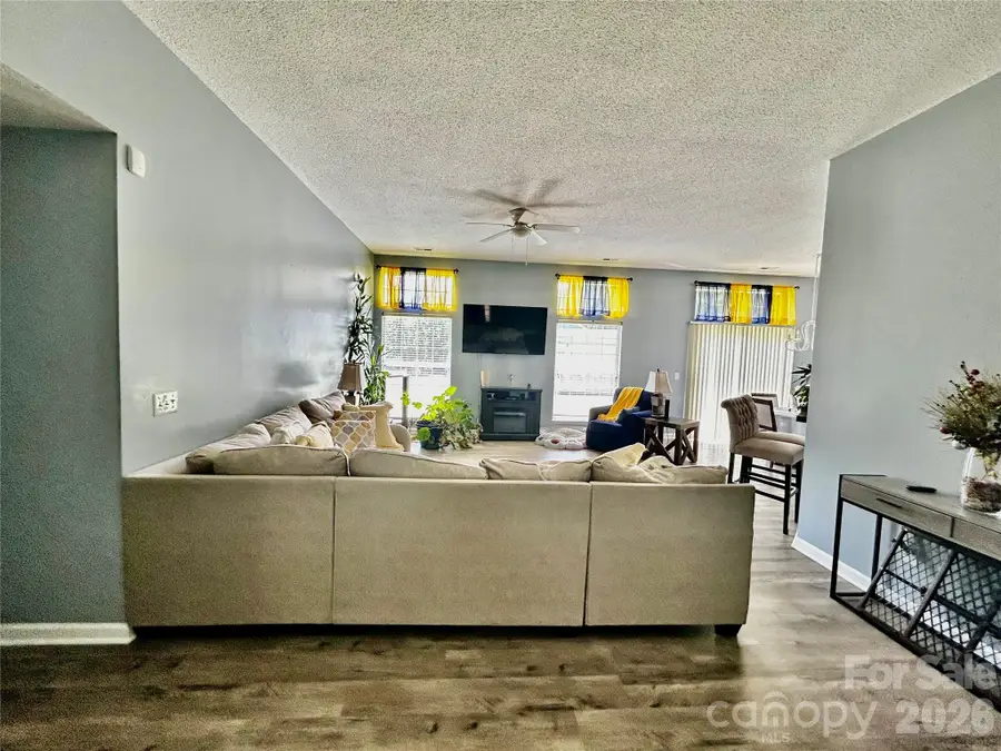 10132 Ashley Farm Drive, Matthews, NC 28105 - #3