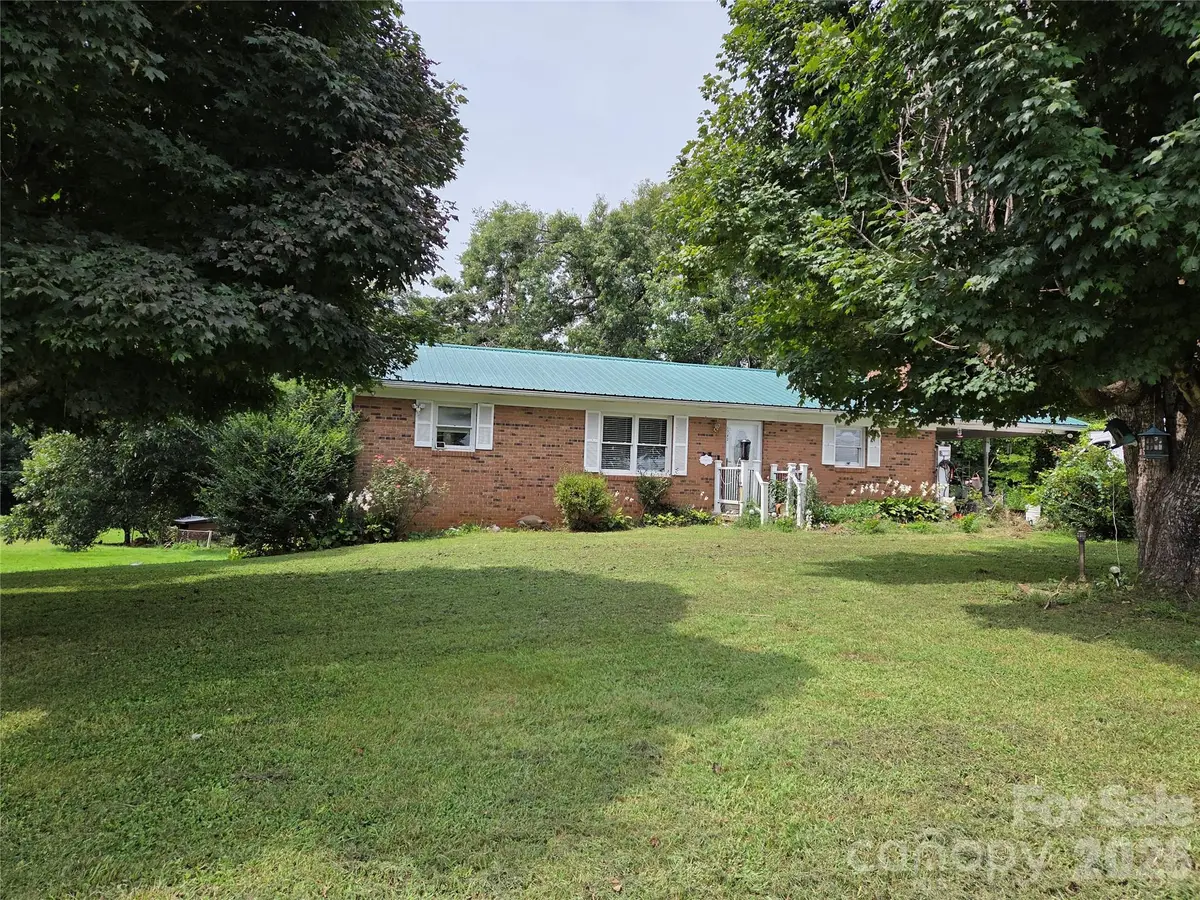 1743 Baber Road, Rutherfordton, NC 28139 - #1