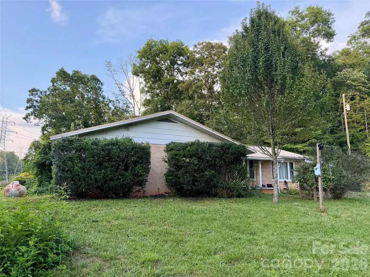251 Cox Road, Pisgah Forest, NC 28768 - #1