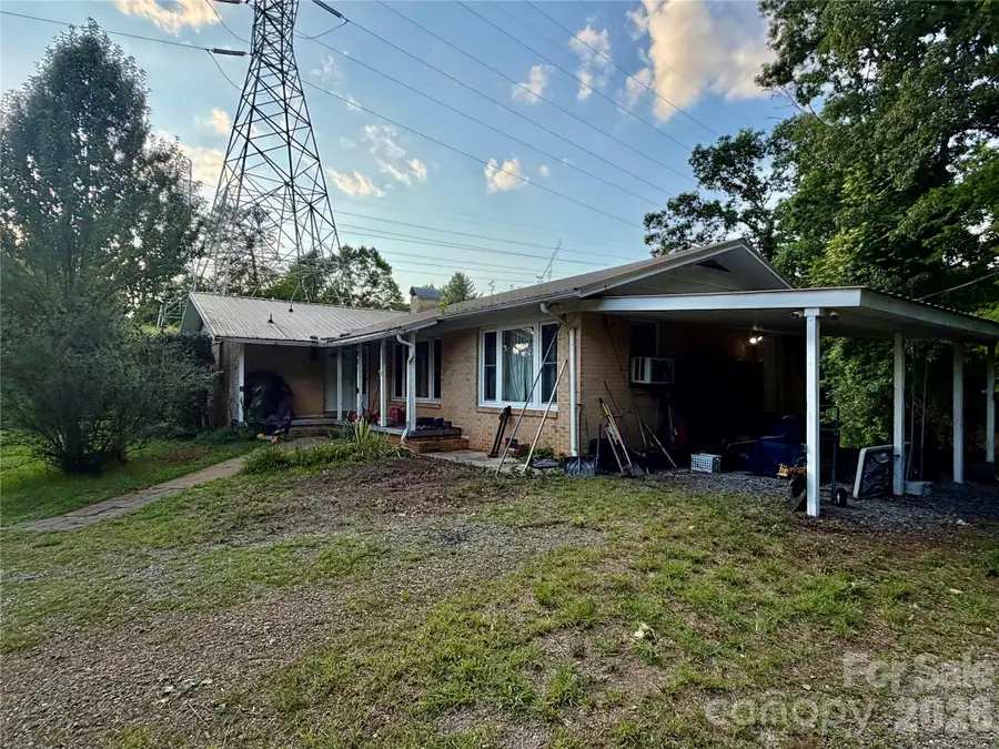 251 Cox Road, Pisgah Forest, NC 28768 - #3