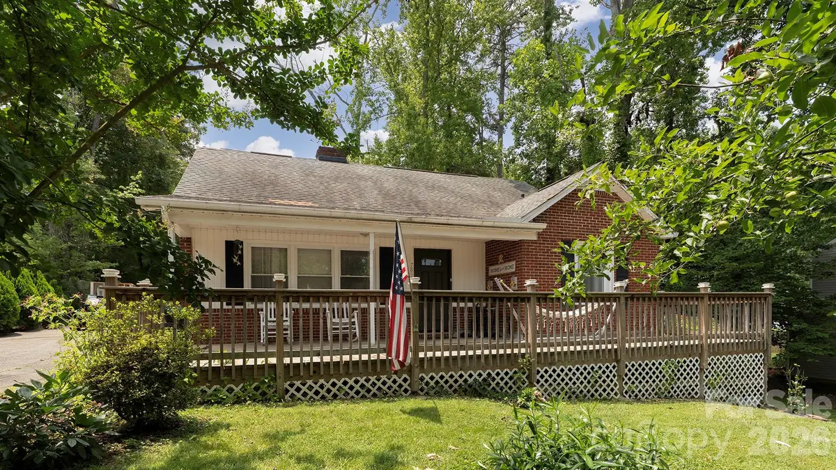 7816 E Lane Drive, Charlotte, NC 28212 - #1