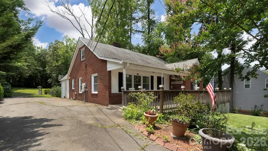 7816 E Lane Drive, Charlotte, NC 28212 - #3