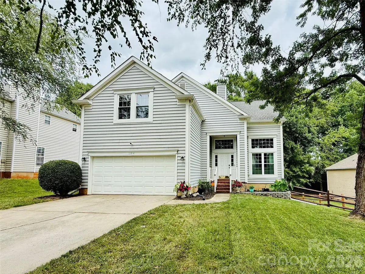 11514 Woodfire Road, Charlotte, NC 28269 - #1