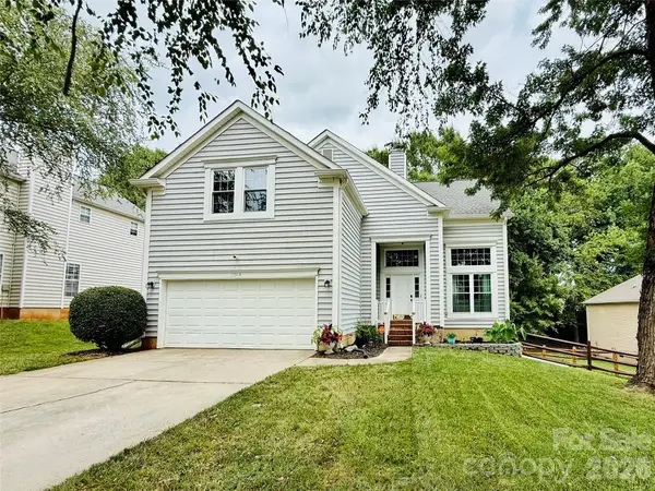 11514 Woodfire Road, Charlotte, NC 28269