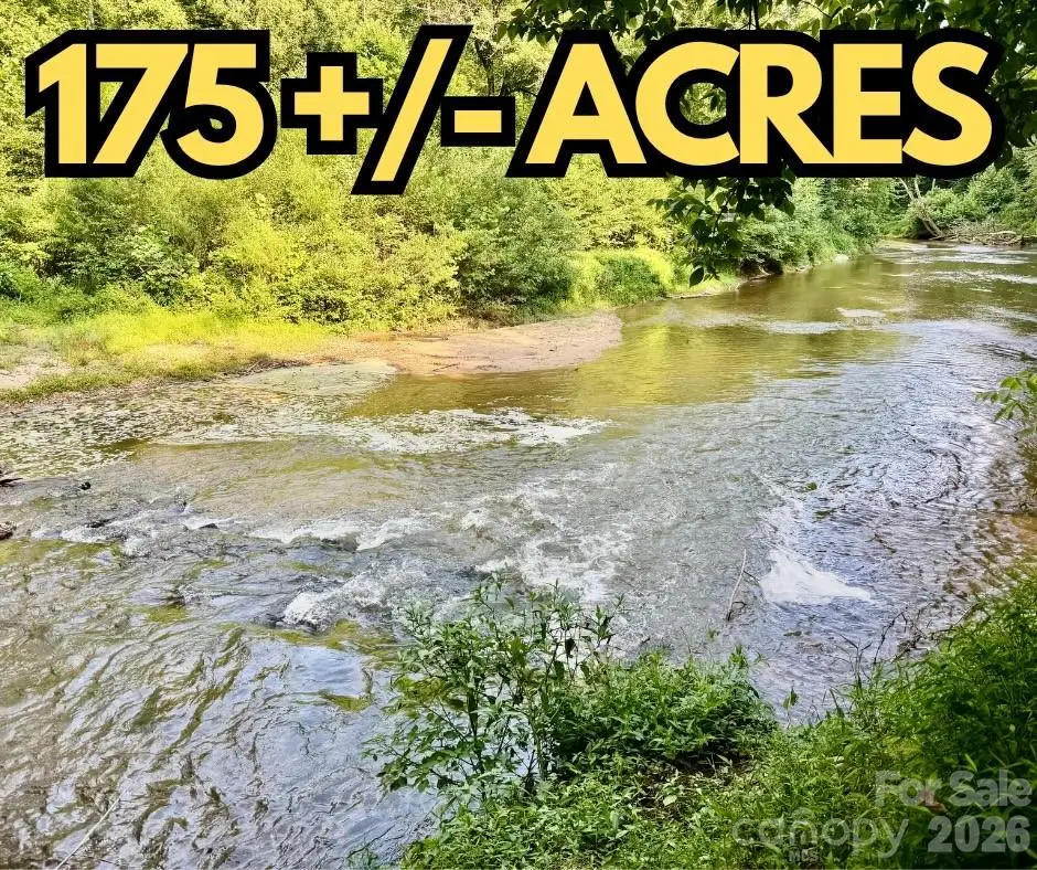000 Butler Mill Road, Harmony, NC 28634 - #1
