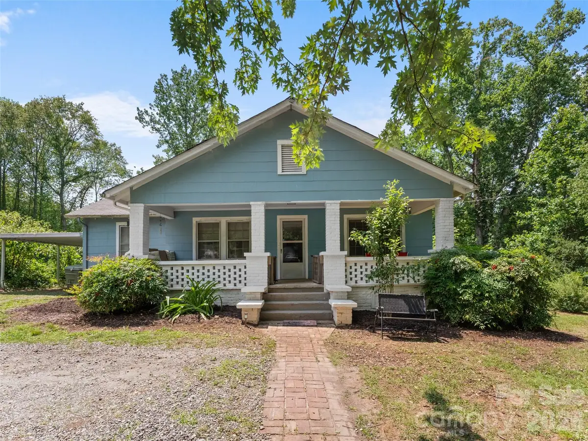 428 Oakland Road, Spindale, NC 28160 - #1