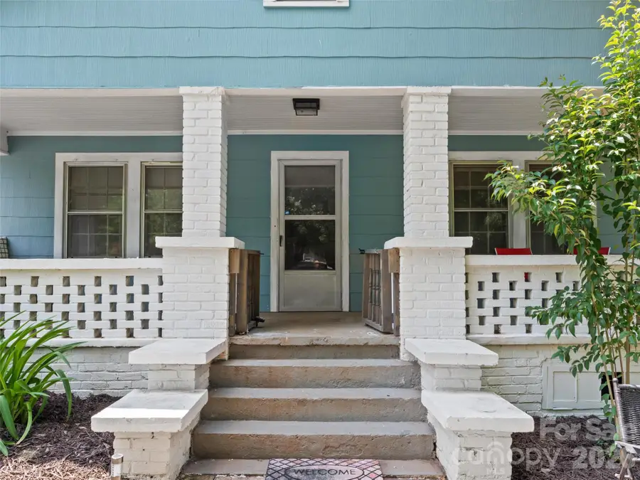 428 Oakland Road, Spindale, NC 28160 - #2