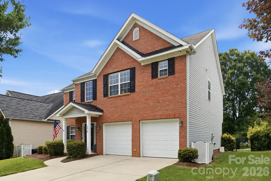 2616 Sierra Chase Drive, Monroe, NC 28112 - #3