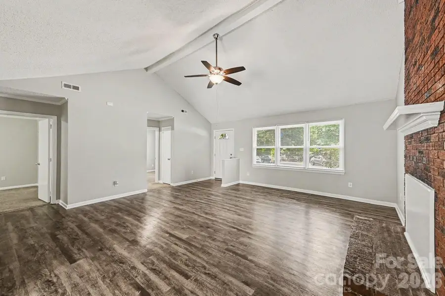 6804 Streamside Drive, Charlotte, NC 28212 - #3