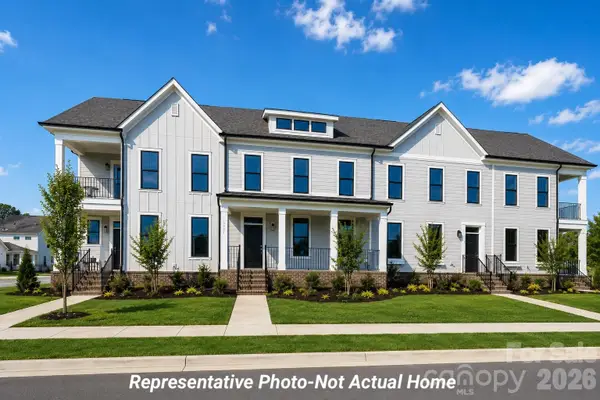 10229 Rainier Trail Drive Nw, Huntersville, NC 28078