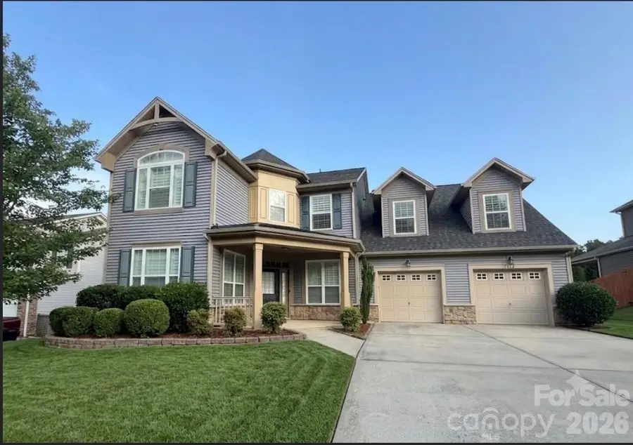 1172 Mckee Farm Lane, Belmont, NC 28012 - #2