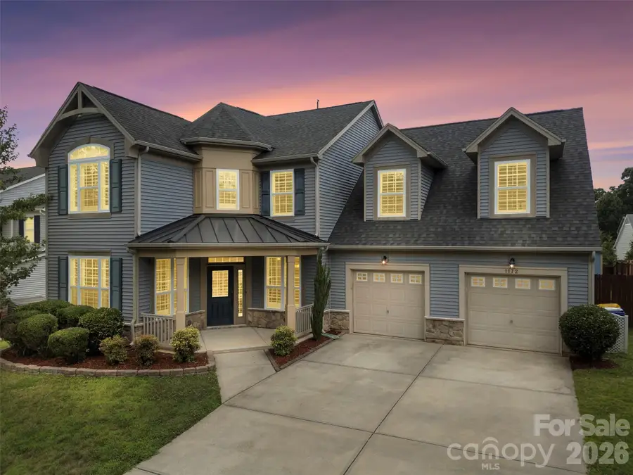 1172 Mckee Farm Lane, Belmont, NC 28012 - #3