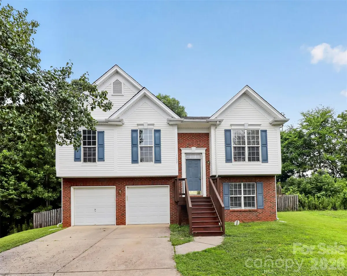 1132 Wylam Dilly Court, Charlotte, NC 28213 - #1