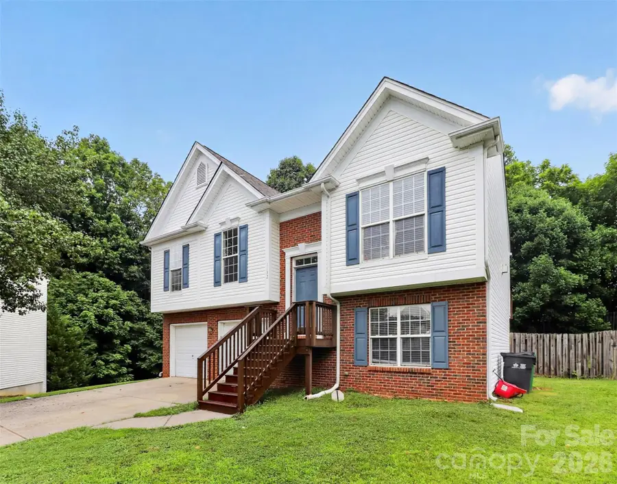 1132 Wylam Dilly Court, Charlotte, NC 28213 - #2