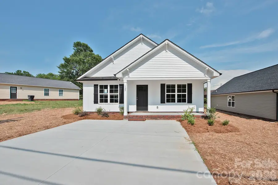 125 S Beaver Street, Landis, NC 28088 - #2