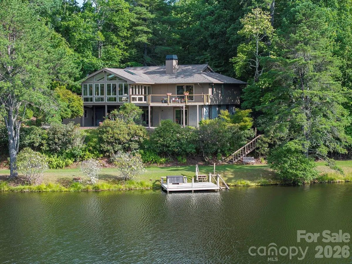 20 Guwa Court, Brevard, NC 28712 - #1